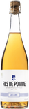 Cidre Pommes Brut 0