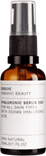 Sérum Hyaluronique 0