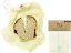 Bee's Wrap Emballage en coton bio pour sandwich