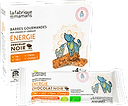 4 Dark Chocolate Energy Bars 0