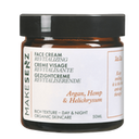 Crème Visage Revitalisante Argan Peau Mature 0