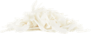 Chips de Coco en vrac 0