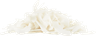 Kokoschips in Bulk