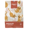 Croquettes Poulet Huile de Saumon Sans Céréales Chaton 0