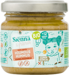 Hummus Cumin & Rosemary + 12 months Organic 0
