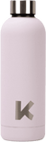 Thermosfles Roze 500ml
