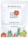 Tomato Basil Soup 0