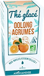 The Glacé Oolong Agrumes