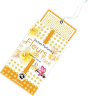 Sachet Senteur Fleur De Tiare 1x 0