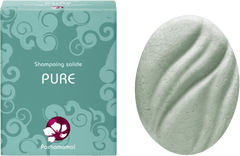Solid Shampoo Pure 0