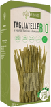 Tagliatelle Soy Beans Edamame