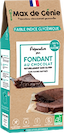 Chocolate Fondant Mix