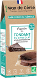 Chocolate Fondant Mix 0