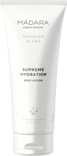 Lichaamscrème Infusion Blanc Supreme 0
