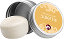 Shampoing Solide Sweetie Démêlant Voyage 0