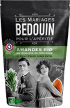 amandelen Rozemarijn van de Provence 0