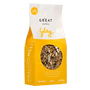 Granola Glory Zout & Mosterd Glutenvrij 0