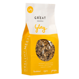 Granola Glory Salé & Moutarde Sans Gluten 0