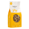 Granola Glory Salé & Moutarde Sans Gluten 0