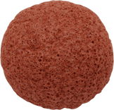 Konjac Argile Rouge Peaux Matures 0