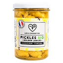 Bloemkool & Kurkuma Pickles