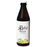 Kefir Beer 0
