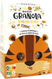 Granola Vanille Coco 0