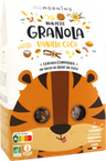 Granola Vanille Coco 0