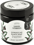 Savon Noir Corps & Visage 0