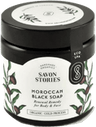 Savon Noir Corps & Visage