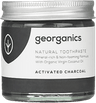 Dentifrice Reminéralisant Charbon & Menthe