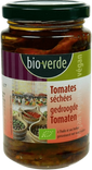 Dried Tomatoes Basil Organic