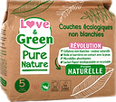 Pure Nature Luier T5 (11-25 kg) 0