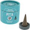 Ayurvedische Kegels - Pitta