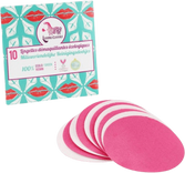 Refill Cleansing wipes washable 10 Wipes 0