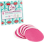 10 wasbare makeup verwijderdoekjes