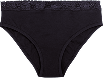 Culotte Menstruelle Nuit Gallica XL 0