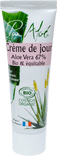 Crème De Jour À L'Aloe Vera 0