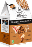 Granola Apple Cinnamon 0