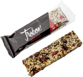 Cranberry Raisin Cereal Bar 0
