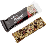 Barre Céréales Canneberges & Raisins 0