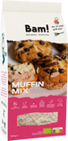 Mix Muffins à Cuisiner