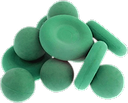 Box of 6 Washing Balls & 4 Beaters 0
