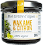 Seaweed Tartare Wakame Lemon