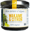 Zeewier Tartaar Wakame Citroen 0