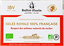 Préparation Dynamisée Gelée Royale 100% française 0
