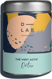 Détox Green tea 0