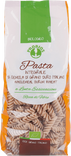 Spirelli Wholemeal Cheese 0