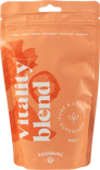 Vitality Blend Powder Organic Best Before : 30/04/24 0