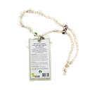 Ceramic Hemp Anti-tick Collar XS/S Cats 0